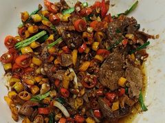 -衡厨·衡阳土菜(中南店)