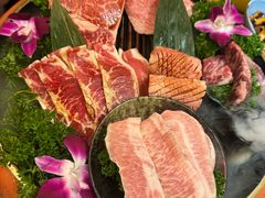 -無二炙坊·和牛烧肉(大钟寺1733店)