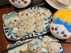 -七町糖果寿司屋(龙洞广工店)