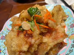 -老厨家(友谊路总店)