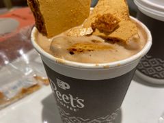 -Peet's Coffee皮爷咖啡(万象天地店)