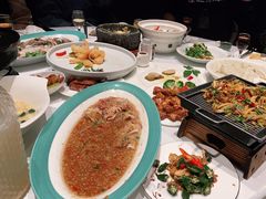 -百富源·海鲜辽菜(浑河堡店)