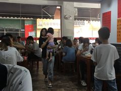 -黄师奶甜品店