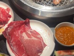 -東盛炭烤自助料理(浦东文峰广场店)