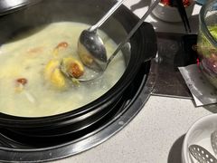 -百年果林椰子鸡(中洲店)