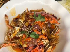 -铭副琦食·虾蟹烩馆(渔人码头店)
