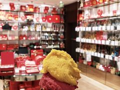 -VENCHI 闻绮(北京国贸商城店)