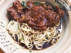 -无名氏面馆(邮电路店)