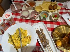 -西贝(上海我格广场店)
