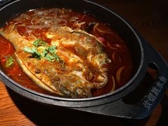 -炊烟小炒黄牛肉(东庆街店)