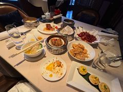 -丽思卡尔顿酒店-天泰轩中餐厅(大沽北路店)
