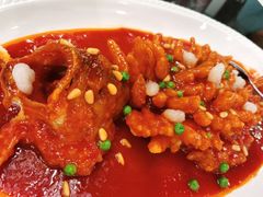 -徐记私厨(半淞园路店)