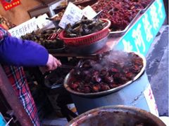 -老阿婆粽子(朱家角店)