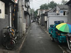 -胖子卤煮