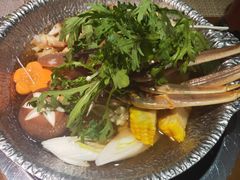 -蟹将军·松叶蟹和牛日料放题自助(K11店)