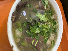 -白魁老号饭庄(交道口店)
