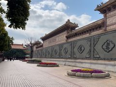 -广东圆玄道观