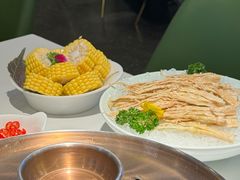 -烹然四季椰子鸡火锅(姚家园万象汇店)