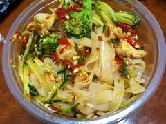 -魏家凉皮(博水商务大厦店)