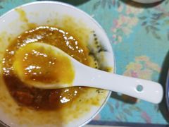 -百年老字号·观振兴蟹黄面·三虾面·苏式面(观前街富仁坊巷店)