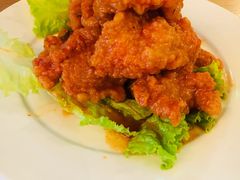 -普兰达德国餐厅·德式脆皮烤猪肘·自酿啤酒(观唐店)