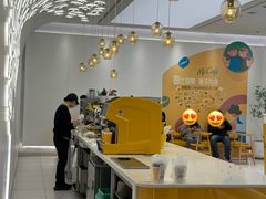 -麦当劳(徐汇漕溪北路百脑汇店)
