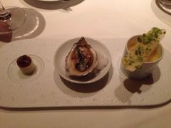 -Le Bernardin