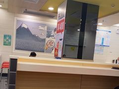 -真功夫(凯美大厦店)