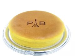 -巴黎贝甜(华堂新辰汇店)