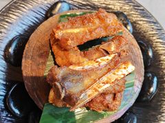 -沿江海南菜·文昌鸡祖师爷(大东海店)