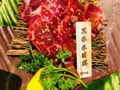 -黑牛の店·和牛烧肉(合生汇店)