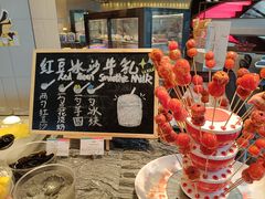-厦门艾美酒店·新食谱西餐厅