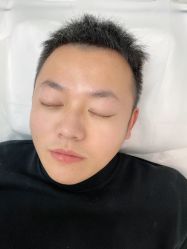 -久匠·野生眉半永久纹眉