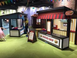 -幻贝家儿童乐园(苏州中心店)