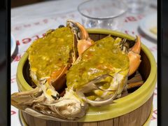 -三妹小龙虾·黄油蟹(华侨城总店)