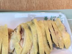 -老乡鸡(上海品尊国际中心店)