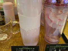 -星巴克(大宁店)