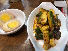 卤蛋-李先生牛肉面大王(站北广场店)