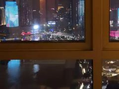 -宁波万豪酒店