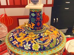 -徐记海鲜(陕西历史博物馆|明德门店)