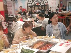 -老基地老火锅厂(大渡口店)