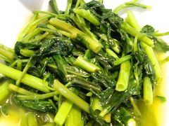清炒时蔬-席家花园(巨鹿花园店)