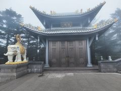-峨眉山风景名胜区