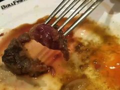 -斗牛士牛排餐厅(嘉里汇店)