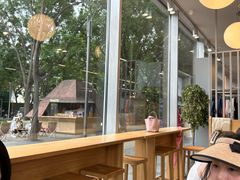 -ARKET CAFÉ(三里屯太古里店)