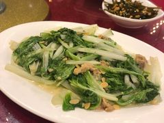 黄豆酱炒白菜-抱德·潮汕味(敦和店原惠城鱼仔)