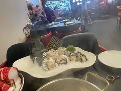 -牛将军•涮肉•烤肉(北京王府井·故宫店)