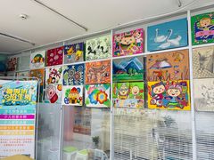 -初聆艺术培训中心(锦安路店)