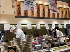 -合点寿司(美罗城店)