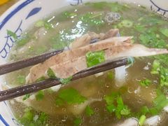 -澄城水盆羊肉(朗福大厦店)